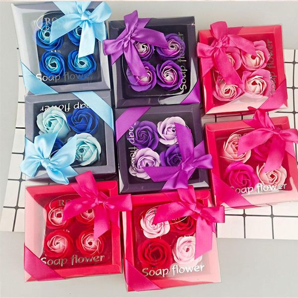4pcs rose soap flower case heart scented bath body petal romantic flavor wedding decoration gift decorative flowers & wreaths
4pcs rose soap flower case heart scented bath body petal romantic flavor wedding decoration gift decorative flowers & wreaths