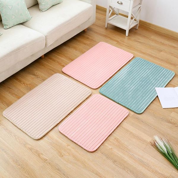solid color living room carpet 3d style flannel doormat kitchen bathroom non-slip rugs home decor sofa bedside floor carpets
solid color living room carpet 3d style flannel doormat kitchen bathroom non-slip rugs home decor sofa bedside floor carpets