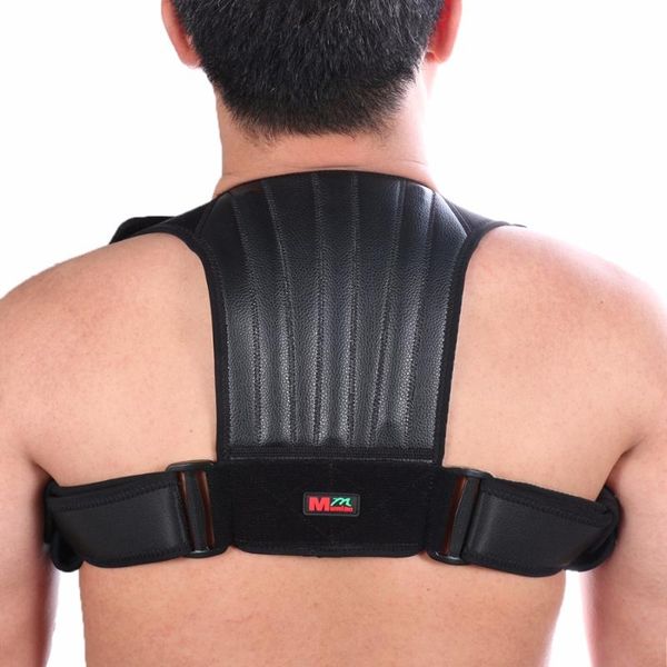 back support mumian g05 adjustable springs strong sports waist brace strap wrap belt band pad, Black;blue
back support mumian g05 adjustable springs strong sports waist brace strap wrap belt band pad, Black;blue