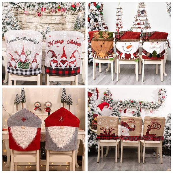 chair covers 2021 christmas cloth cover santa claus merry decorations for home table decoration accessories gifts 2022
chair covers 2021 christmas cloth cover santa claus merry decorations for home table decoration accessories gifts 2022