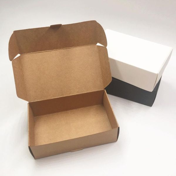 gift wrap 12pcs /lot craft kraft paper box packaging wedding party small candy favor package boxes for handmade soap storage
gift wrap 12pcs /lot craft kraft paper box packaging wedding party small candy favor package boxes for handmade soap storage