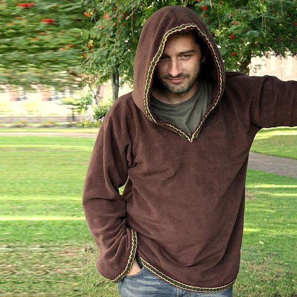 men's hoodies & sweatshirts fashion 2021 autumn hoodie men hooded long sleeve casual coat trend clothing plus size, Black
men's hoodies & sweatshirts fashion 2021 autumn hoodie men hooded long sleeve casual coat trend clothing plus size, Black