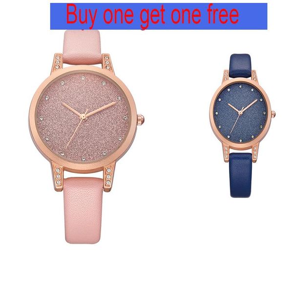 wristwatches 2021men's watches selling high-end brand waterproof creative quartz watch women's buy one get only today, Slivery;brown
wristwatches 2021men's watches selling high-end brand waterproof creative quartz watch women's buy one get only today, Slivery;brown