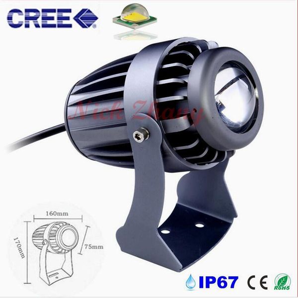 lawn lamps 10w cree outdoor waterproof ip68 led lamp garden light landscape lighting ac85-265v
lawn lamps 10w cree outdoor waterproof ip68 led lamp garden light landscape lighting ac85-265v