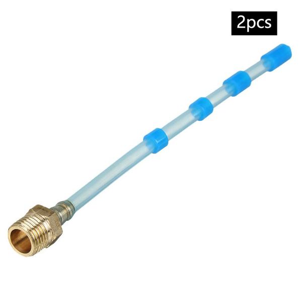 water gun & snow foam lance 2 pcs cleaning pipes car accessories liquid pipe hose tube connector copper for tornador wash washing
water gun & snow foam lance 2 pcs cleaning pipes car accessories liquid pipe hose tube connector copper for tornador wash washing