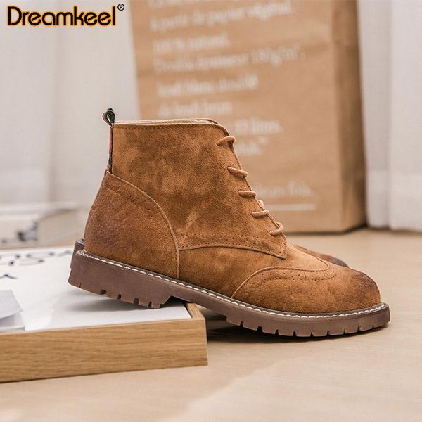 boots 2021 spring autumn leather female short suede women booties british lace up retro trend naked shoes y, Black
boots 2021 spring autumn leather female short suede women booties british lace up retro trend naked shoes y, Black