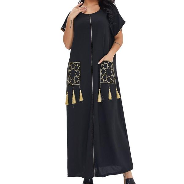 ethnic clothing short sleeve ramadan eid mubarak abaya dubai muslim hijab dress turkey islam robe longue dresses for women vestidos, Red
ethnic clothing short sleeve ramadan eid mubarak abaya dubai muslim hijab dress turkey islam robe longue dresses for women vestidos, Red