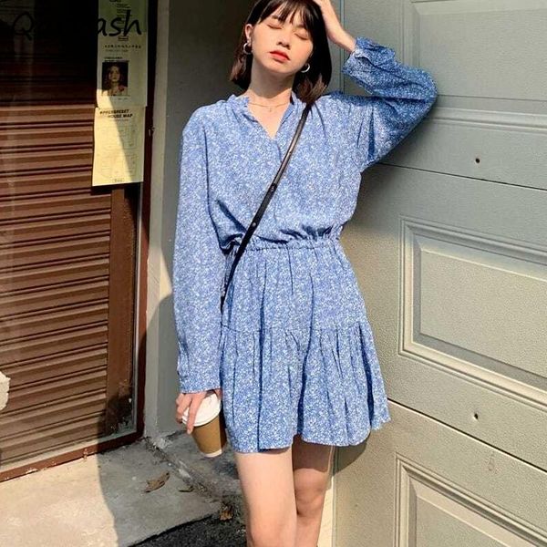 casual dresses mini women v-neck classy chic club wear fashion autumn slim print all-match maiden leisure harajuku streetwear ins, Black;gray
casual dresses mini women v-neck classy chic club wear fashion autumn slim print all-match maiden leisure harajuku streetwear ins, Black;gray