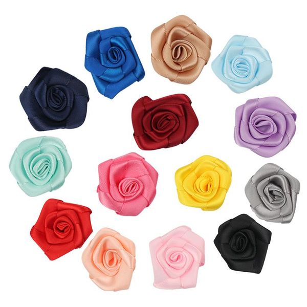 decorative flowers & wreaths 20 pieces of polyester ribbon carnation pleated headgear 4 cm flower children's hair accessory accessories
decorative flowers & wreaths 20 pieces of polyester ribbon carnation pleated headgear 4 cm flower children's hair accessory accessories