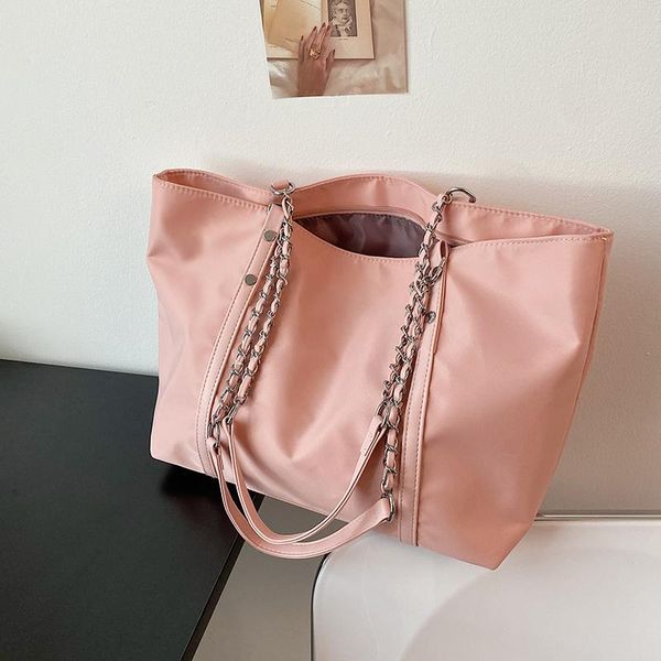 evening bags original brand large-capacity women's bag summer wild 2021 fashion simple underarm student tote shoulder
evening bags original brand large-capacity women's bag summer wild 2021 fashion simple underarm student tote shoulder