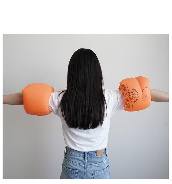 life vest & buoy outdoor arm ring sleeves swimming equipment children thickened floating float
life vest & buoy outdoor arm ring sleeves swimming equipment children thickened floating float