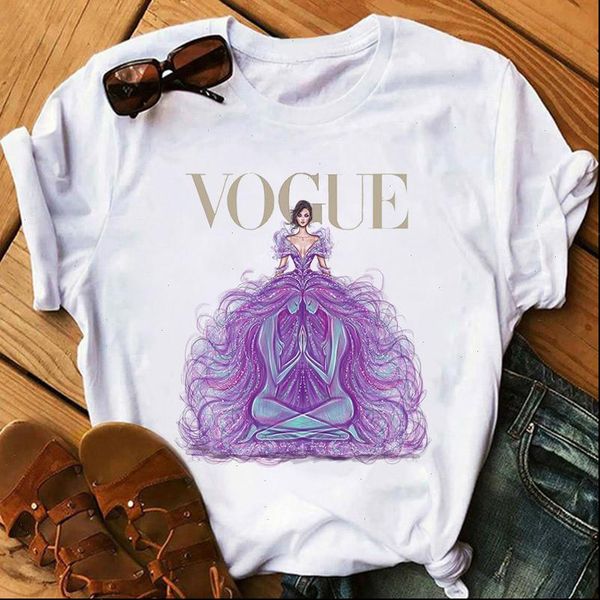 womens harajuku woman cartoon graphic printed ladies t shirt cute women shirts summer streetwear female clothes, White
womens harajuku woman cartoon graphic printed ladies t shirt cute women shirts summer streetwear female clothes, White