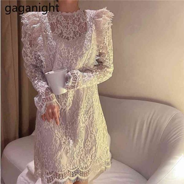 fashion women sweet loose embroidery flower lace dress party slim mini short dresses long sleeve female vestidos 210601, Black;gray
fashion women sweet loose embroidery flower lace dress party slim mini short dresses long sleeve female vestidos 210601, Black;gray