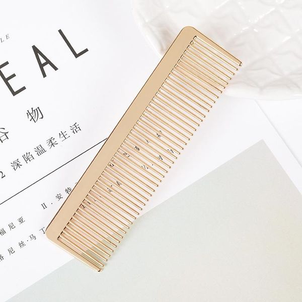 hair brushes nordic style gold retro metal comb brush for girls professional hairdressing salon accessories cutting styling tool, Silver
hair brushes nordic style gold retro metal comb brush for girls professional hairdressing salon accessories cutting styling tool, Silver