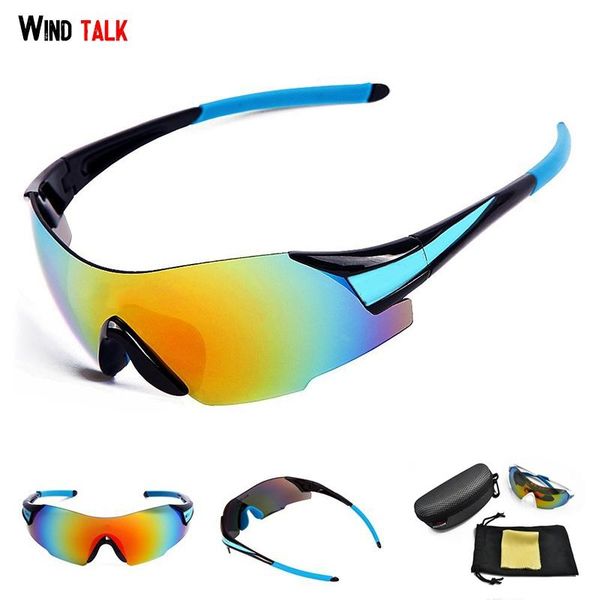outdoor eyewear wind talk mtb running bike sunglasses sport windproof cycling men riding goggles bicycle tr-90 gafas bicicleta
outdoor eyewear wind talk mtb running bike sunglasses sport windproof cycling men riding goggles bicycle tr-90 gafas bicicleta