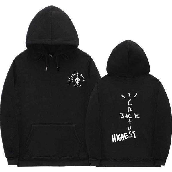 men's and women's hooded sweatshirts, astroworld printed sweaters, travis scott, hip-hop, thick, fashionable, warm novel, Black
men's and women's hooded sweatshirts, astroworld printed sweaters, travis scott, hip-hop, thick, fashionable, warm novel, Black