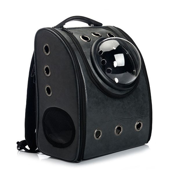 Cats Backpack for Dog Going Out Portable Pet Capsule Carrying Double Shoulder Space Bag Cat Cabin
Cats Backpack for Dog Going Out Portable Pet Capsule Carrying Double Shoulder Space Bag Cat Cabin