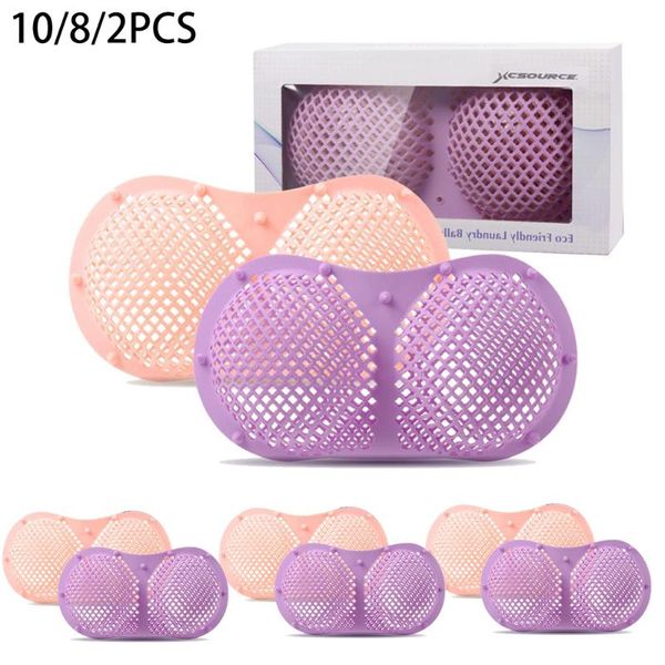 laundry bags 10/8/2pcs sillicone bag machine-wash brassiere protection net for bra underwear washing mesh wholesale
laundry bags 10/8/2pcs sillicone bag machine-wash brassiere protection net for bra underwear washing mesh wholesale