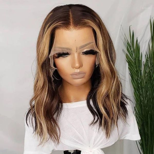 highlight blonde remy wavy 360 lace frontal human hair with baby pre plucked 150density1, Black;brown
highlight blonde remy wavy 360 lace frontal human hair with baby pre plucked 150density1, Black;brown