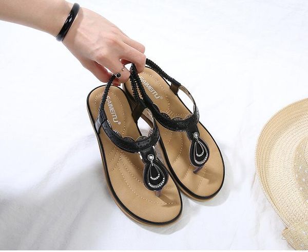 women's sandals women shoes rhinestones slip on hollow out peep toe thick bottom casual cover heel ladies female 2021, Black
women's sandals women shoes rhinestones slip on hollow out peep toe thick bottom casual cover heel ladies female 2021, Black