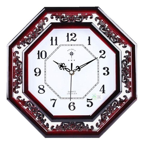 wall clocks art chinese style clock polygon artist residence decoration 32cm quartz watch retro hollow out 2021 g021
wall clocks art chinese style clock polygon artist residence decoration 32cm quartz watch retro hollow out 2021 g021