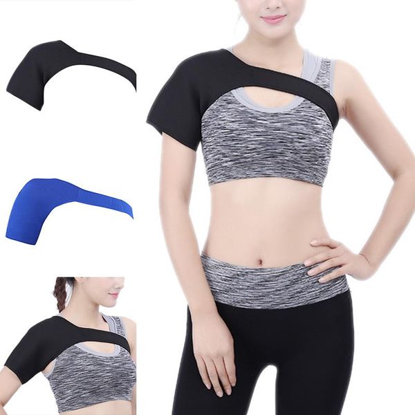 elbow & knee pads outdoor sports one-shoulder shoulder pad rubber foam arm guard breathable and comfortable protective gear, Black;gray
elbow & knee pads outdoor sports one-shoulder shoulder pad rubber foam arm guard breathable and comfortable protective gear, Black;gray