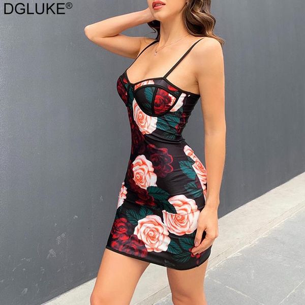 floral mini dress summer women 2021 spaghetti strap bodycon rose flower printed short party club casual dresses, Black;gray
floral mini dress summer women 2021 spaghetti strap bodycon rose flower printed short party club casual dresses, Black;gray