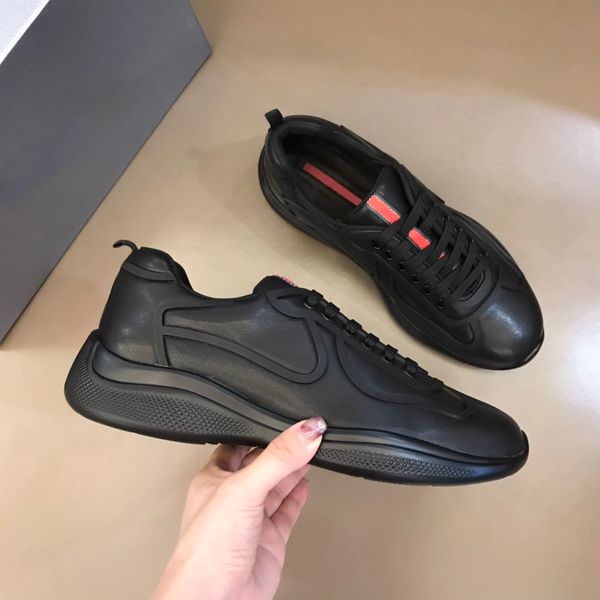 designer men's shoes, luxury comfortable brand lace-up casual leather sneakers, Red;white
designer men's shoes, luxury comfortable brand lace-up casual leather sneakers, Red;white