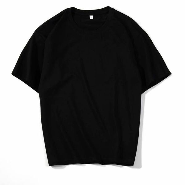 men's t-shirts extfine 100% combed cotton short sleeve t-shirt 2021 summer casual falling shoulder harajuku soft top, White;black
men's t-shirts extfine 100% combed cotton short sleeve t-shirt 2021 summer casual falling shoulder harajuku soft top, White;black