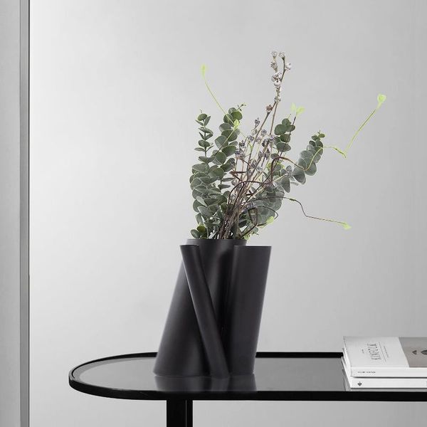 vases simple vase home decoration model room living soft decorations geometric flower container nordic
vases simple vase home decoration model room living soft decorations geometric flower container nordic