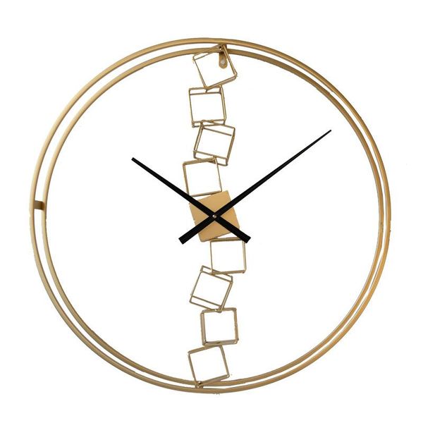 wall clocks large metal clock 3d creative nordic home decor living room modern silent industrial watch gift fz956
wall clocks large metal clock 3d creative nordic home decor living room modern silent industrial watch gift fz956