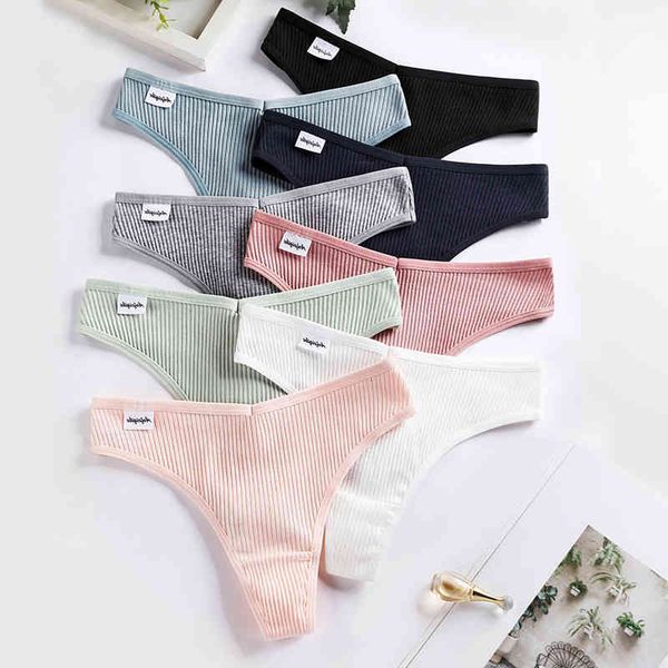 panties thongs women's underwear cotton briefs female fashion tanga girls seamless breathable lingerie t-back intimates #f, Black;pink
panties thongs women's underwear cotton briefs female fashion tanga girls seamless breathable lingerie t-back intimates #f, Black;pink