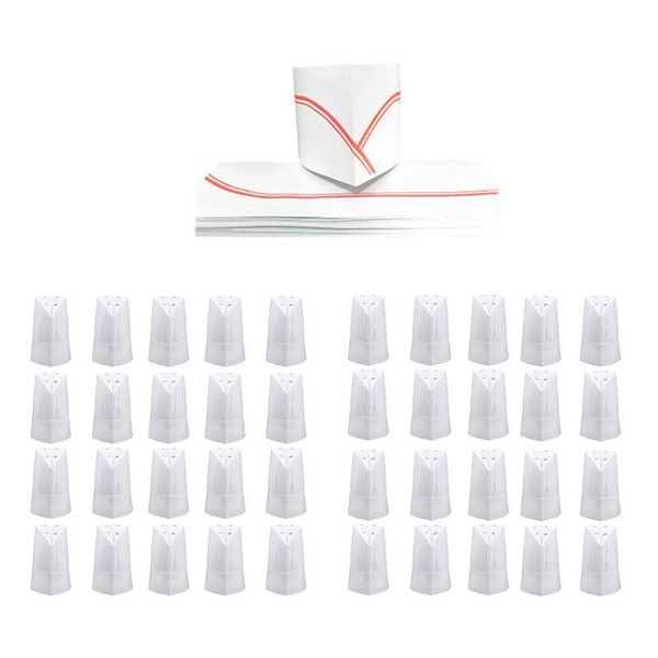 beanies 20pcs/set men women disposable white non woven pleated chef tall hat cooking supplies professional retro high round cap
beanies 20pcs/set men women disposable white non woven pleated chef tall hat cooking supplies professional retro high round cap