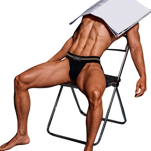 underpants low waist men briefs underwear man men's modal soft sissy panties comfort bikini cuecas -xxl, Black;white
underpants low waist men briefs underwear man men's modal soft sissy panties comfort bikini cuecas -xxl, Black;white