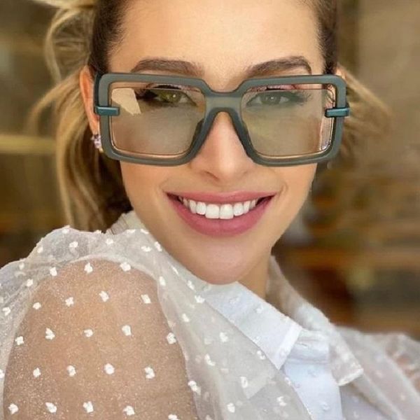sunglasses candy color hollow oversized square vintage women sun glasses big shades uv400 men male female oculos gafas de sol, White;black
sunglasses candy color hollow oversized square vintage women sun glasses big shades uv400 men male female oculos gafas de sol, White;black