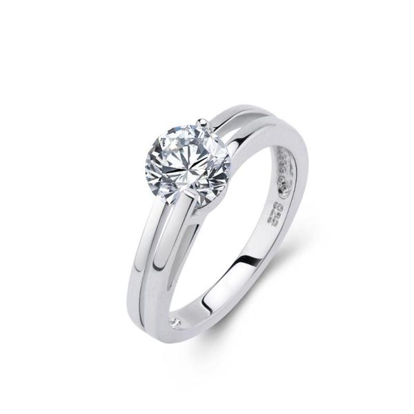 sterling sliver ring with zircon luxury crystal fine jewelry for gift female cluster rings, Golden;silver
sterling sliver ring with zircon luxury crystal fine jewelry for gift female cluster rings, Golden;silver