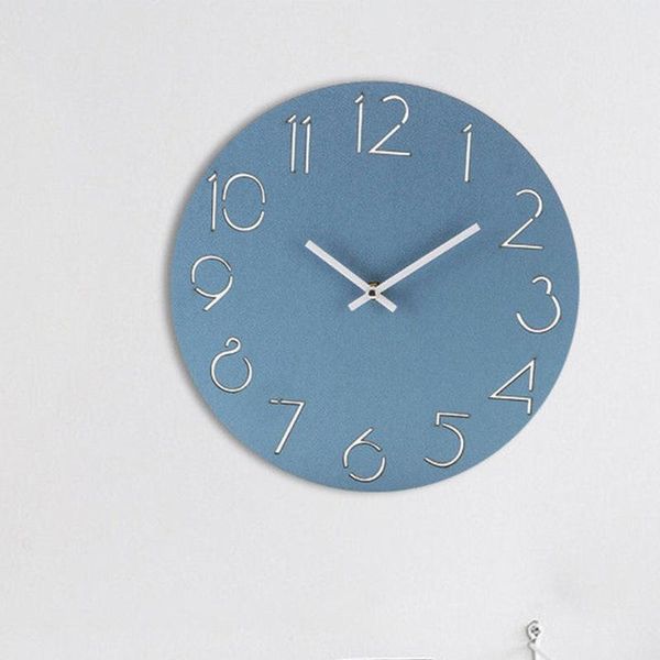 12" gift big decorative hanging clock silent wall mounted eco-friendly large unique battery-operated decoration wood clocks
12" gift big decorative hanging clock silent wall mounted eco-friendly large unique battery-operated decoration wood clocks
