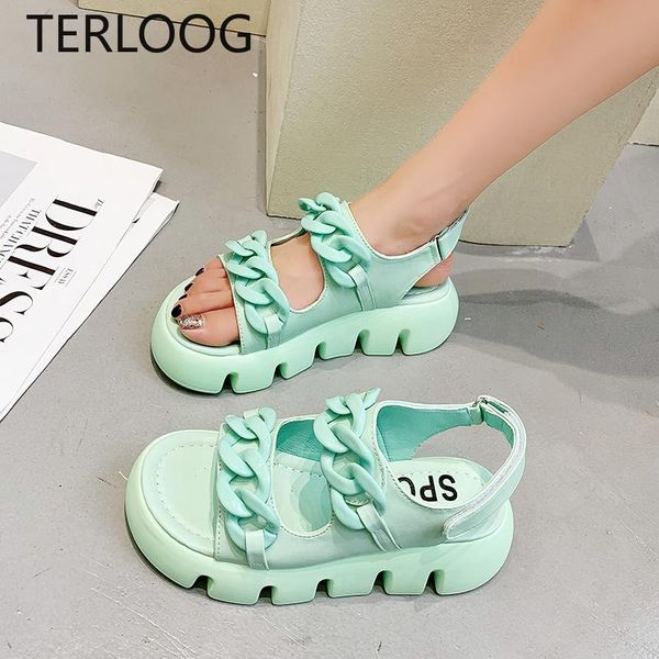 summer lady women casual fashion double chain flat platform thick bottom slippers sandals shoes open toe, Black
summer lady women casual fashion double chain flat platform thick bottom slippers sandals shoes open toe, Black