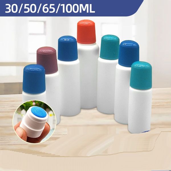 20 30 50 60 100ml empty white plastic sponge applicator liquid bottle hdpe white bottles with blue sponge head
20 30 50 60 100ml empty white plastic sponge applicator liquid bottle hdpe white bottles with blue sponge head