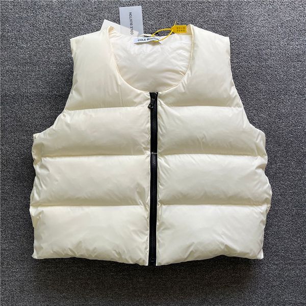 men 2022ss sleeveless jacket parkas women zipper vintage coats outerwear male vest clothes 2thx, Black;brown
men 2022ss sleeveless jacket parkas women zipper vintage coats outerwear male vest clothes 2thx, Black;brown