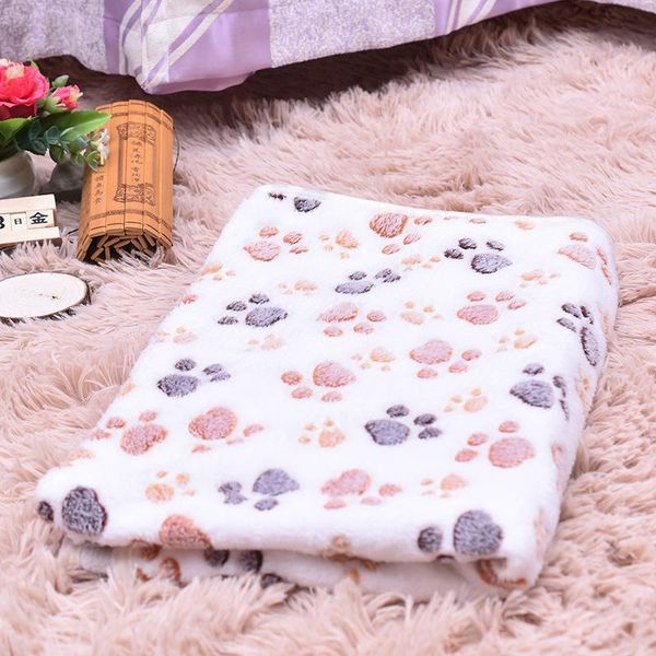 warm pet bed mat plush dog blankets cushion towl handcrafted print cat fleece soft blanket puppy winter supplies kennels & pens
warm pet bed mat plush dog blankets cushion towl handcrafted print cat fleece soft blanket puppy winter supplies kennels & pens