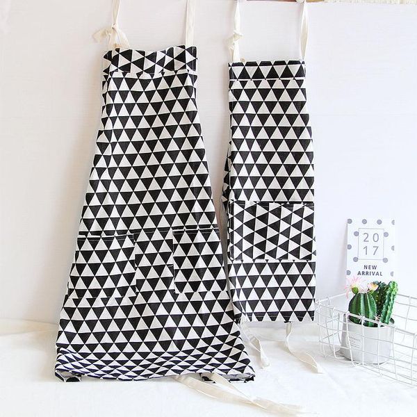 aprons 1 pcs triangle pattern home cooking baking shop cleaning pinafore children ppocket apron women bib kitchen accessory 46101
aprons 1 pcs triangle pattern home cooking baking shop cleaning pinafore children ppocket apron women bib kitchen accessory 46101