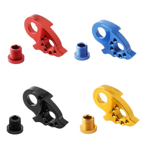 bike derailleurs mountain rear road derailleur hanger extension frame gear tail hook extender adapter bicycle cycling parts
bike derailleurs mountain rear road derailleur hanger extension frame gear tail hook extender adapter bicycle cycling parts