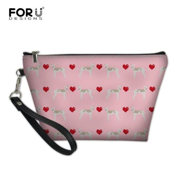 italian greyhound hearts love dog cosmetic bag women neceser pu travel organizer portable makeup storage pouch bags & cases
italian greyhound hearts love dog cosmetic bag women neceser pu travel organizer portable makeup storage pouch bags & cases