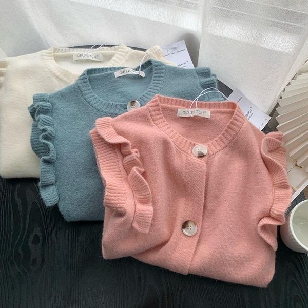 women's knits & tees 2021 autumn and winter linen flower color cable knitting v-neck all-match korean-style knitted cashmere sweater ve, White
women's knits & tees 2021 autumn and winter linen flower color cable knitting v-neck all-match korean-style knitted cashmere sweater ve, White