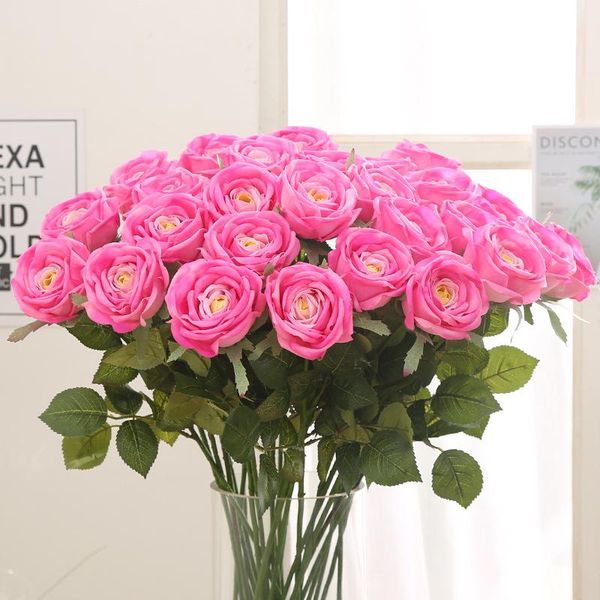 rose decoration flowers garden artificial home accessories wedding party scrapbook fake plants diy pompons flores artificiales decorative &
rose decoration flowers garden artificial home accessories wedding party scrapbook fake plants diy pompons flores artificiales decorative &