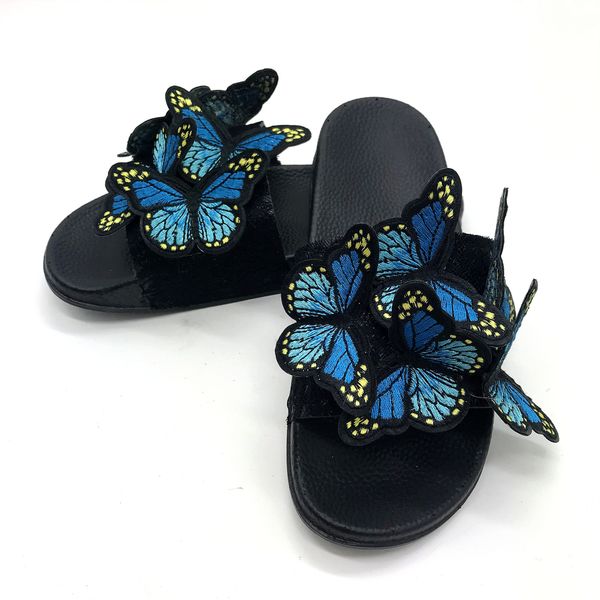2022 new designer women sandals bow embroidery slippers scuffs summer beach slippers size 36-41, Black
2022 new designer women sandals bow embroidery slippers scuffs summer beach slippers size 36-41, Black