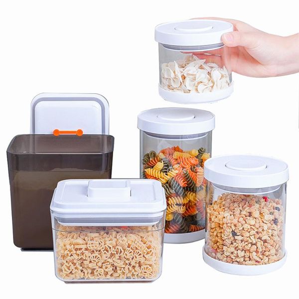 storage bottles & jars sealed canister,airtight storage,portable large-capacity ,for milk powder,flour, candy,grains,nuts,spice
storage bottles & jars sealed canister,airtight storage,portable large-capacity ,for milk powder,flour, candy,grains,nuts,spice