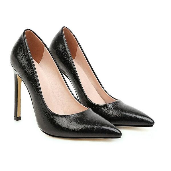 dress shoes women summer high heels fashion slip on lazy pointed toe pumps thin heel black sliver gold
dress shoes women summer high heels fashion slip on lazy pointed toe pumps thin heel black sliver gold