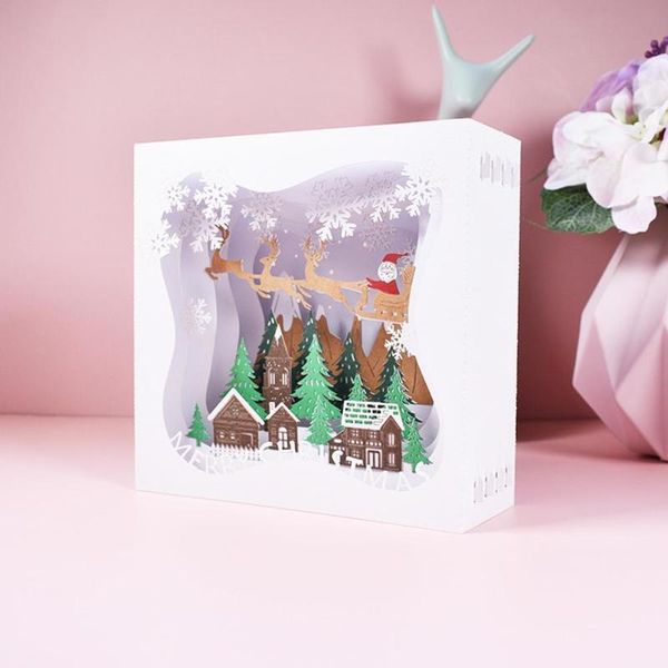 greeting cards merry christmas tree winter gift up decoration stickers cardsten cut year i2s3
greeting cards merry christmas tree winter gift up decoration stickers cardsten cut year i2s3